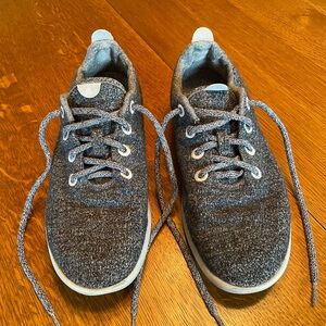 Allbirds Wool Runner Shoes Wm 10